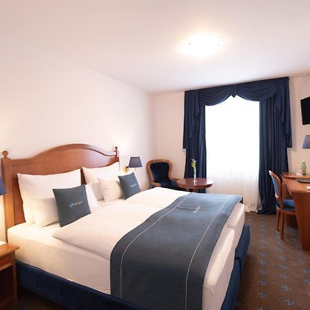 Select Hotel Prinz Eugen Wien Екстер'єр фото